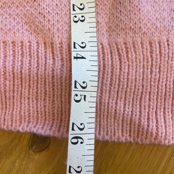 Mushroom print cardigan - Picture 4 of 6